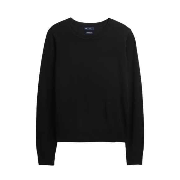 Gap Merino Crewneck Sweater - Picture 4 of 7